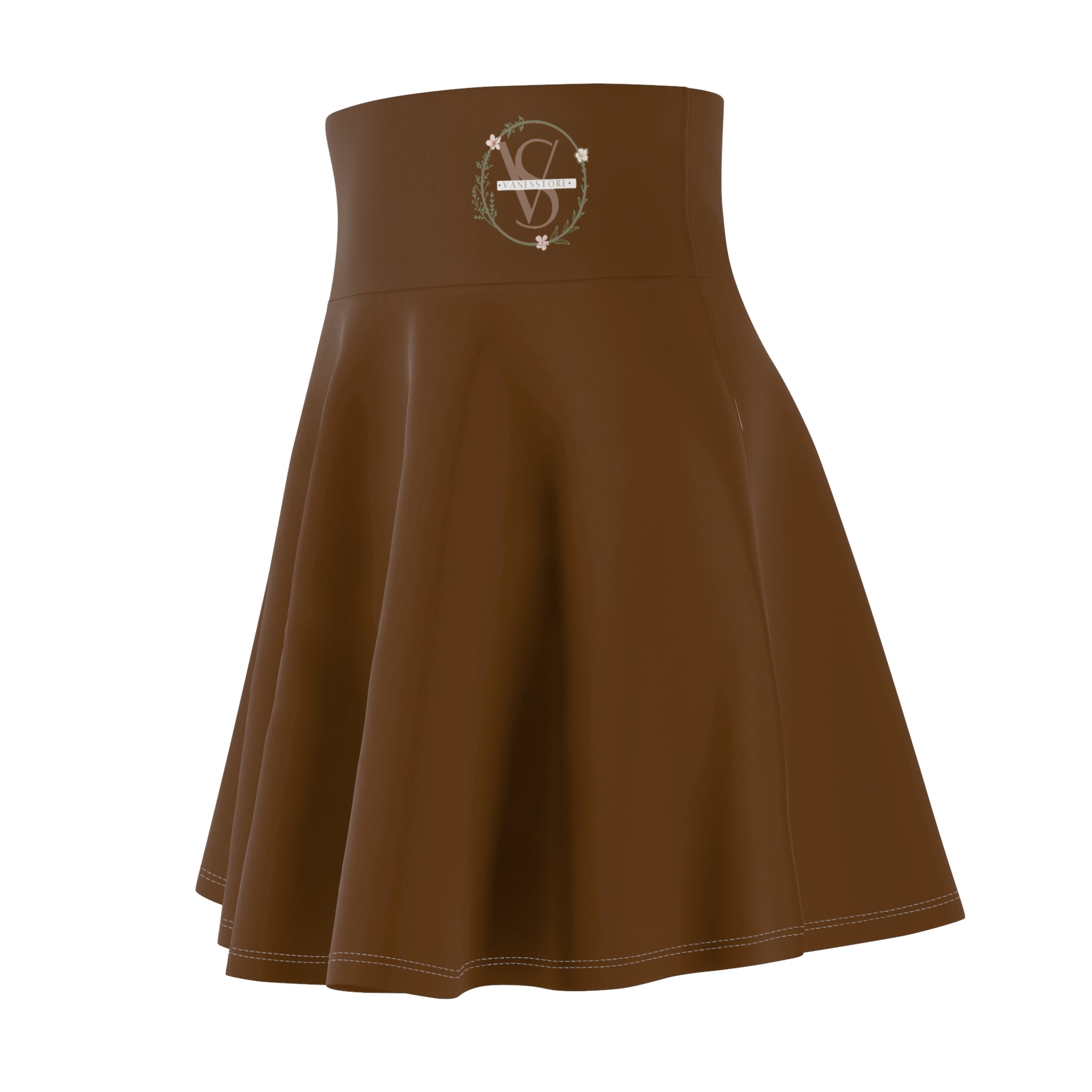 Women's Skater Skirt (AOP)