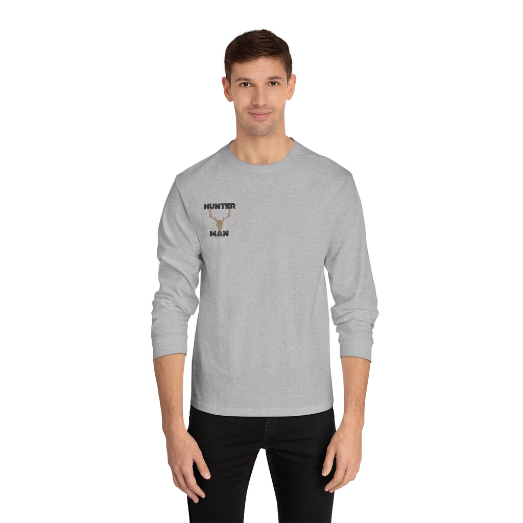 Unisex Classic Long Sleeve T-Shirt