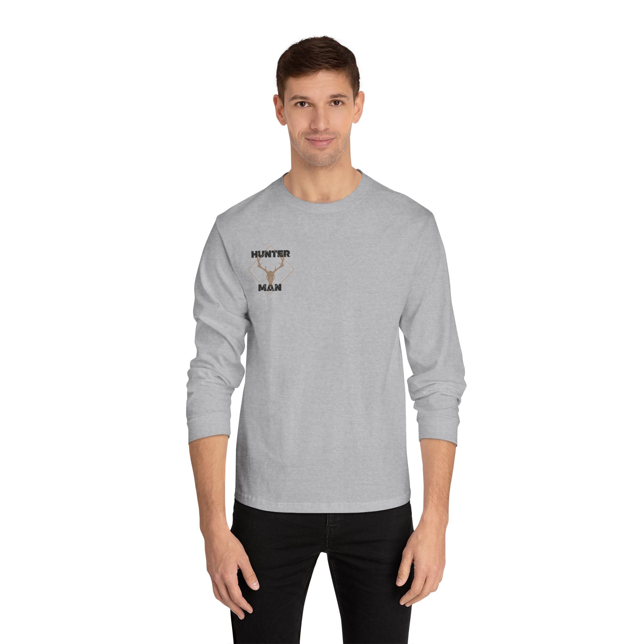 Unisex Classic Long Sleeve T-Shirt