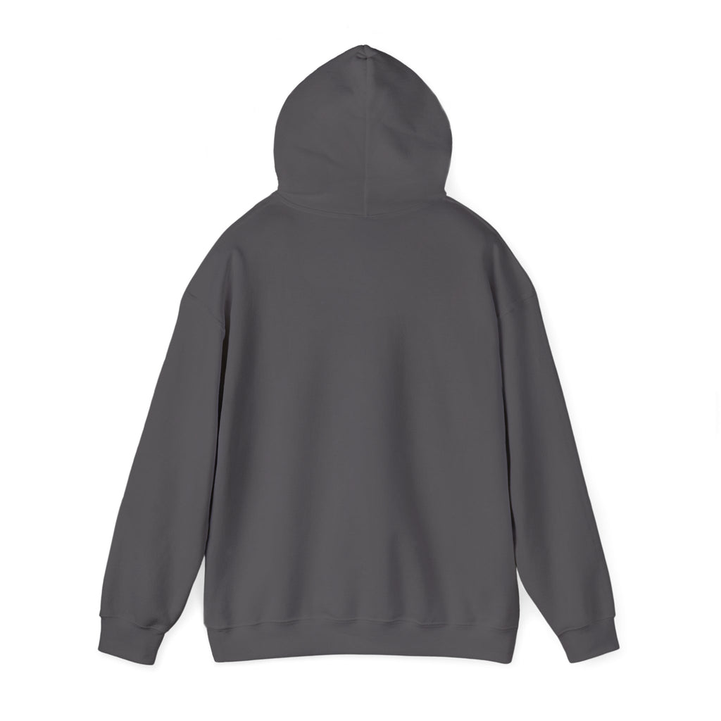 Floral Monogram V S Crest Hoodie | Initial V S Sweatshirt