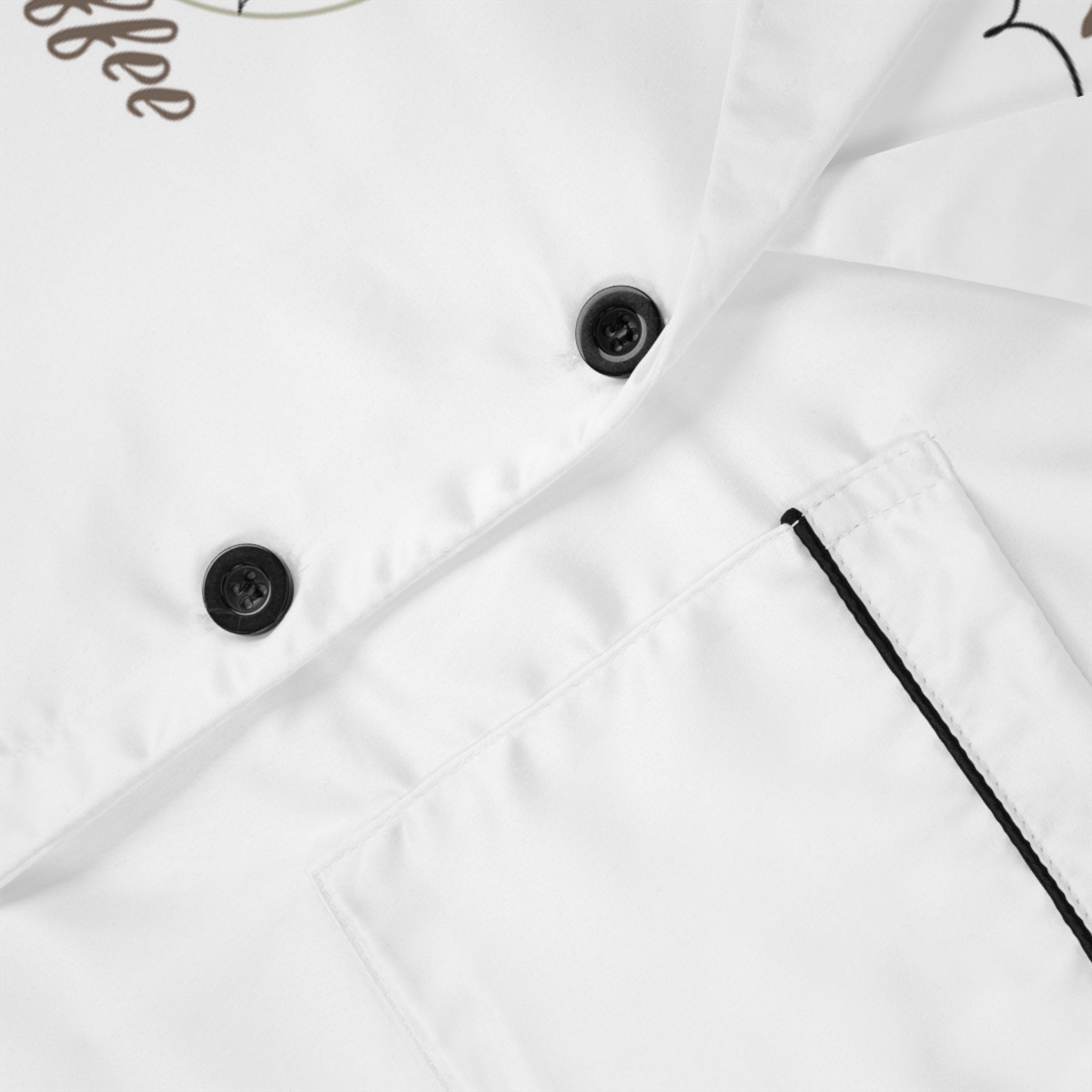 Women's Satin Pajamas (AOP)