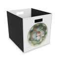 Felt Storage Box
