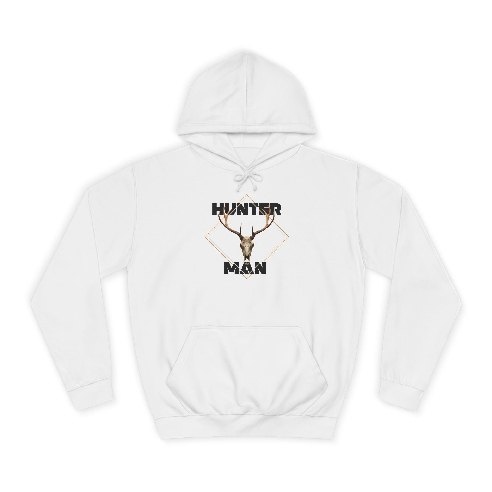 Unisex College Hoodie