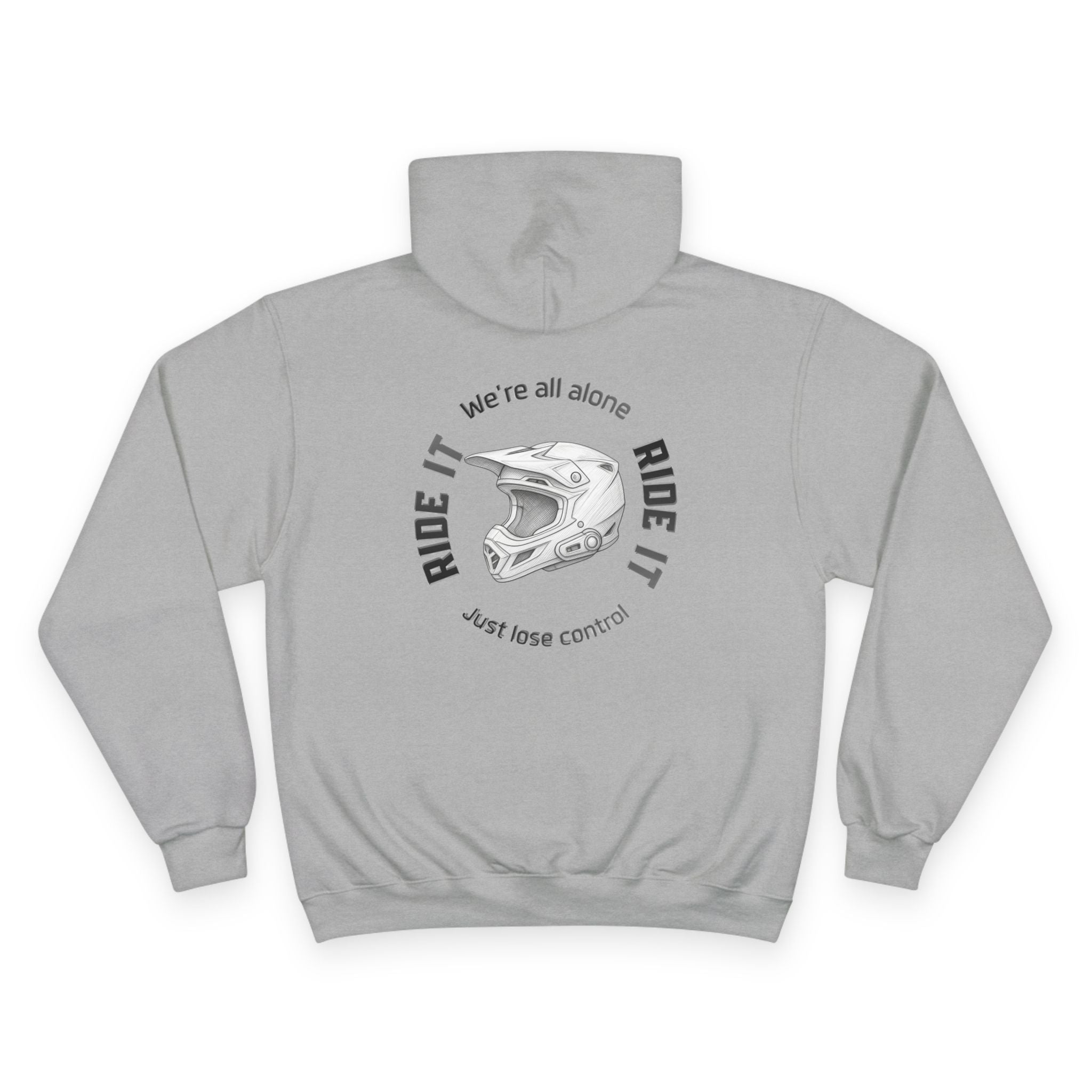 Champion Hoodie