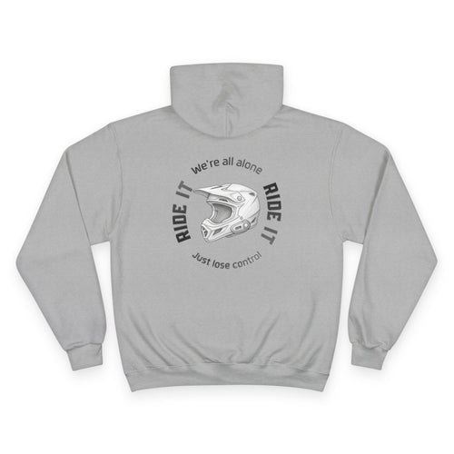 Champion Hoodie