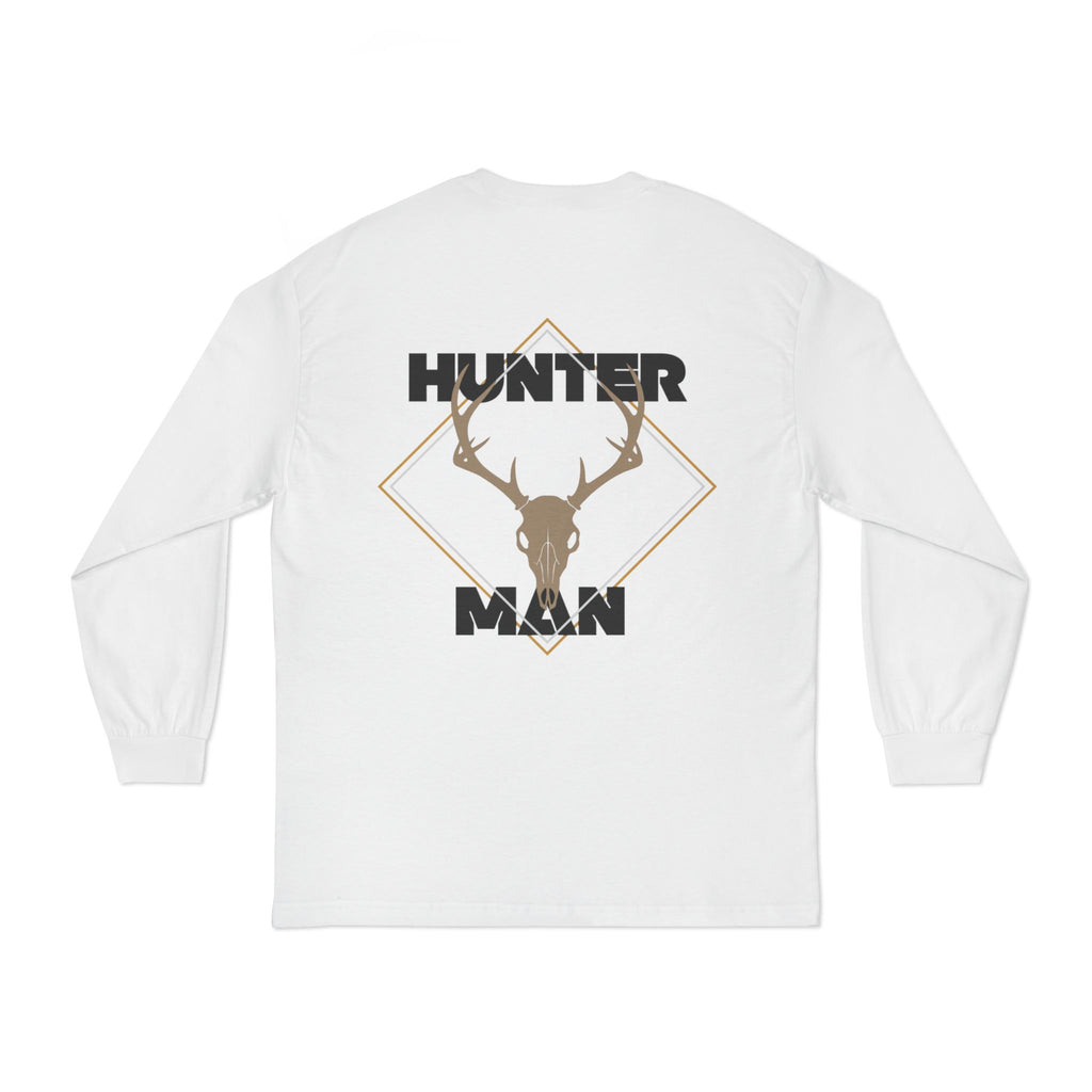 Unisex Classic Long Sleeve T-Shirt