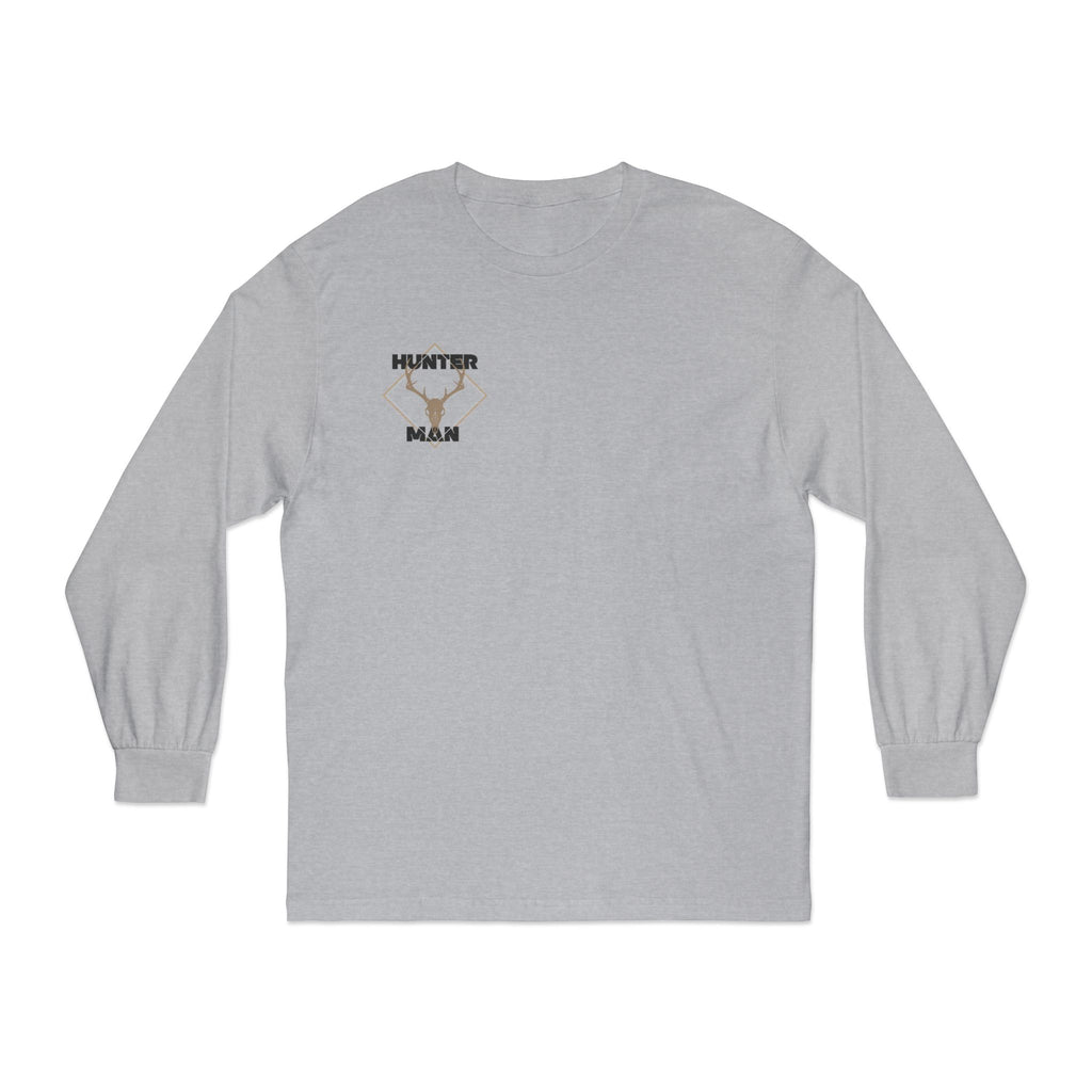 Unisex Classic Long Sleeve T-Shirt