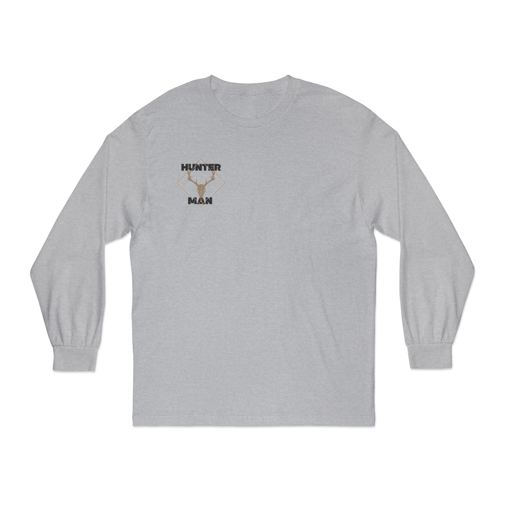 Unisex Classic Long Sleeve T-Shirt