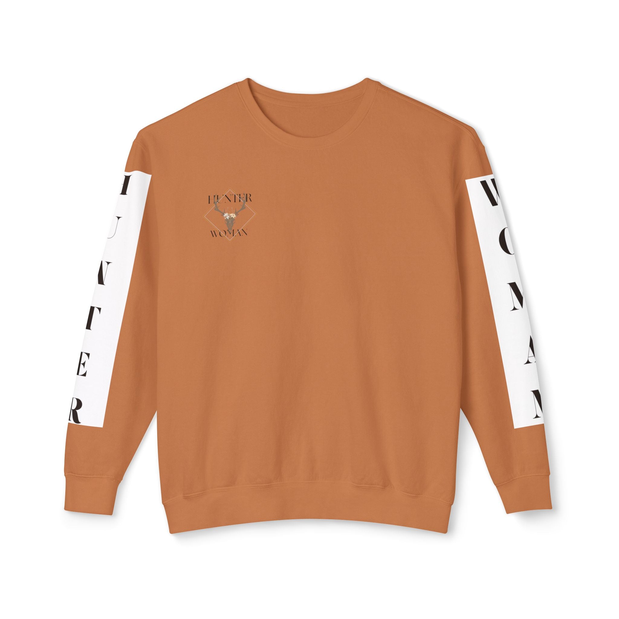 Unisex Lightweight Crewneck Sweatshirt