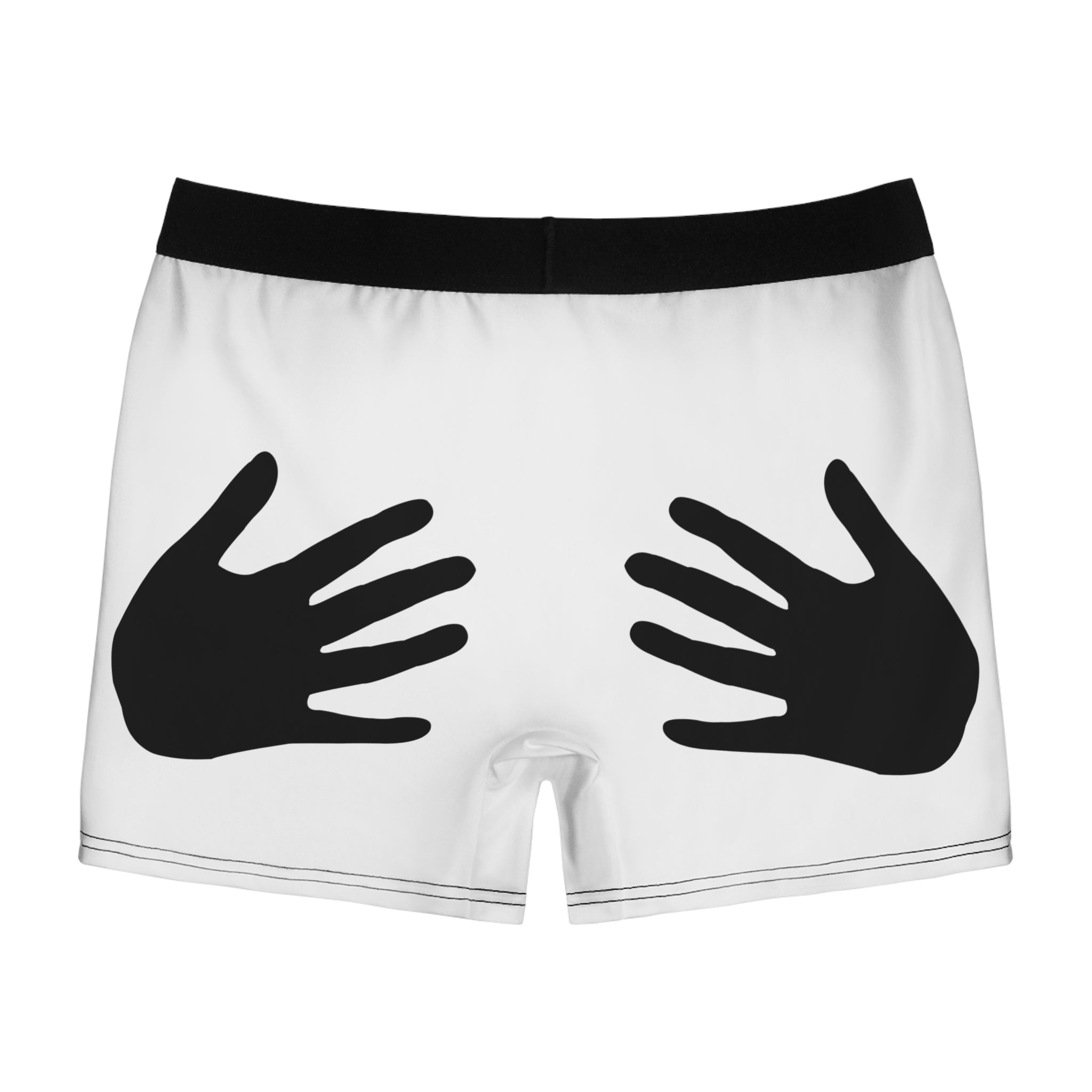 Men's Boxer Briefs (AOP)