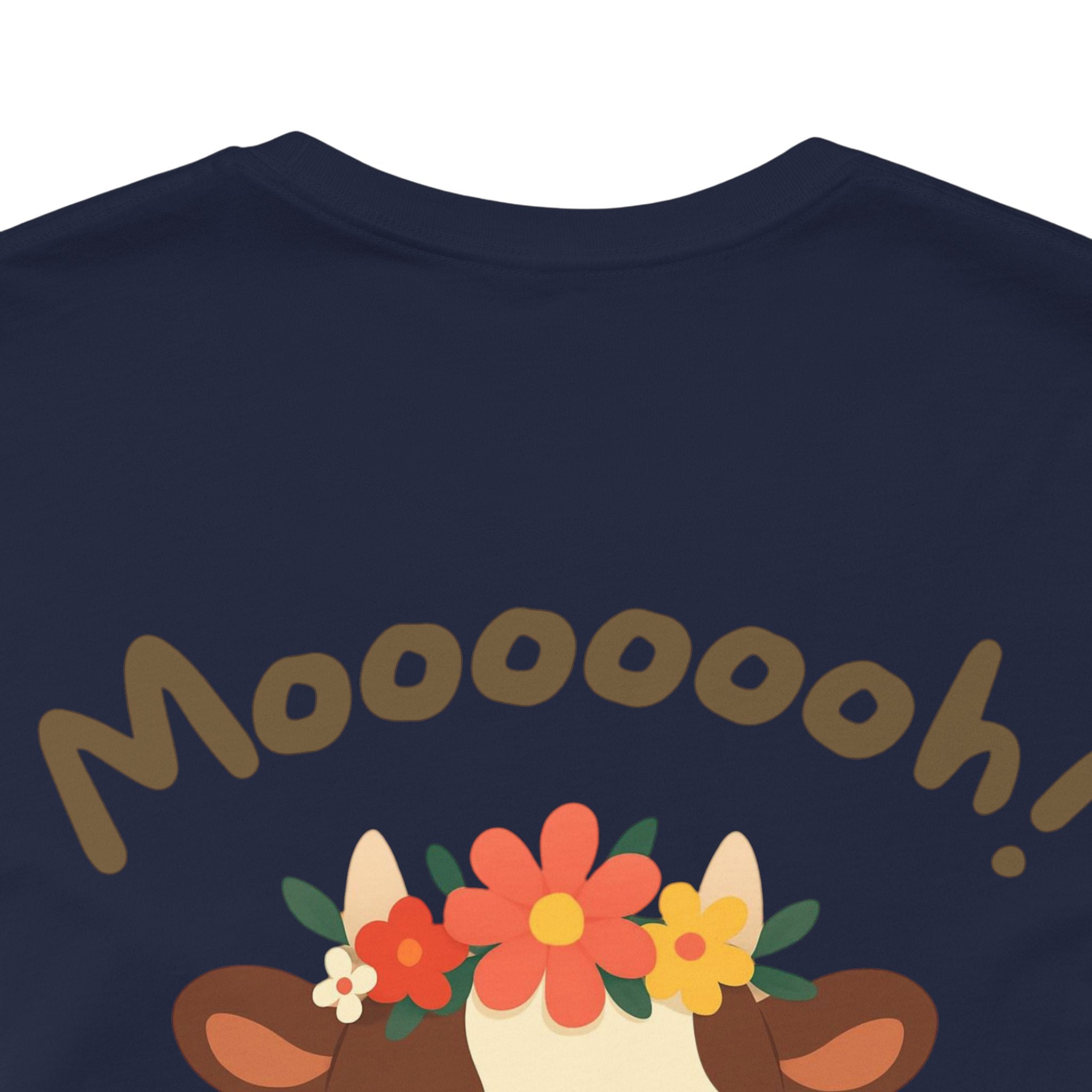 I'm Cute And I Know It Tee | Cozy Phrase-Led Watch Party Shirt