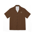 Men's Hawaiian Camp Shirt (AOP)