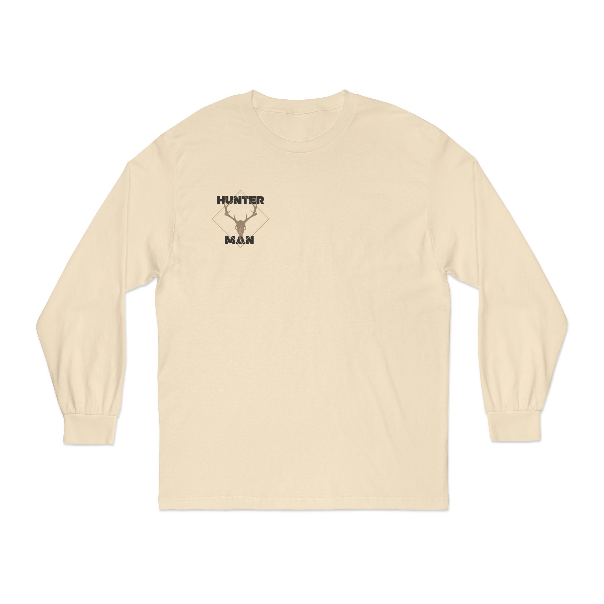 Unisex Classic Long Sleeve T-Shirt