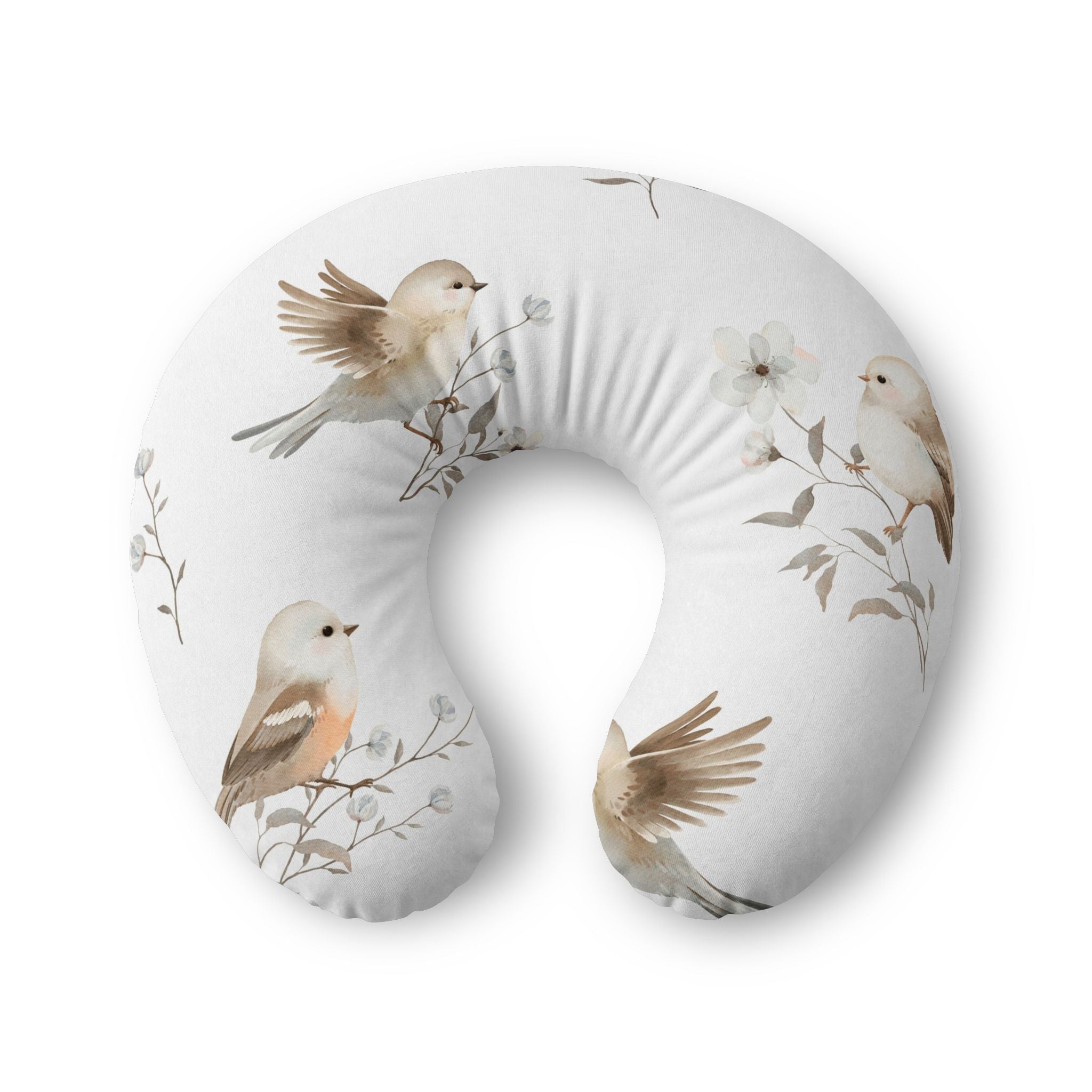 Nursing Pillow Cover