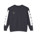 Unisex Lightweight Crewneck Sweatshirt