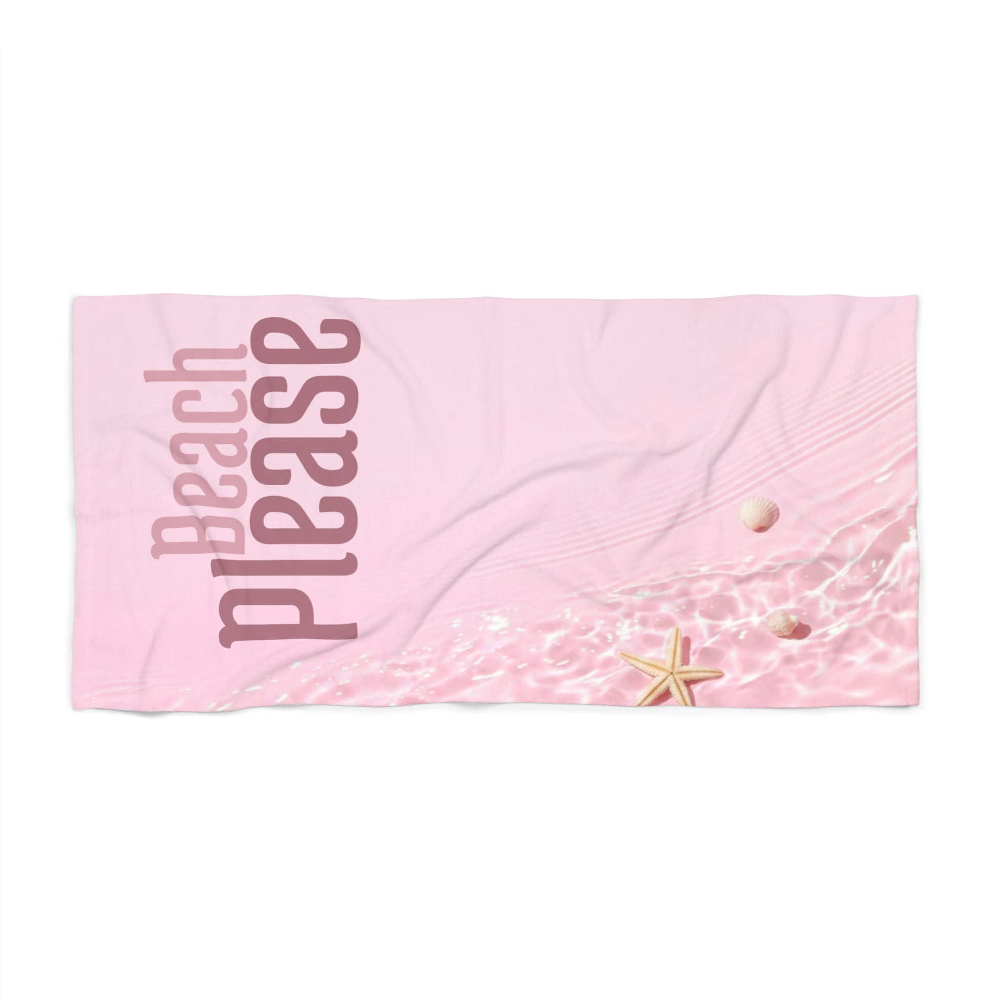 Beach Towel