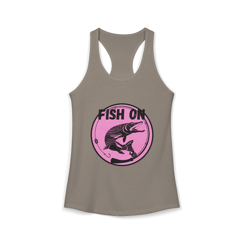 Women's Ideal Racerback Tank