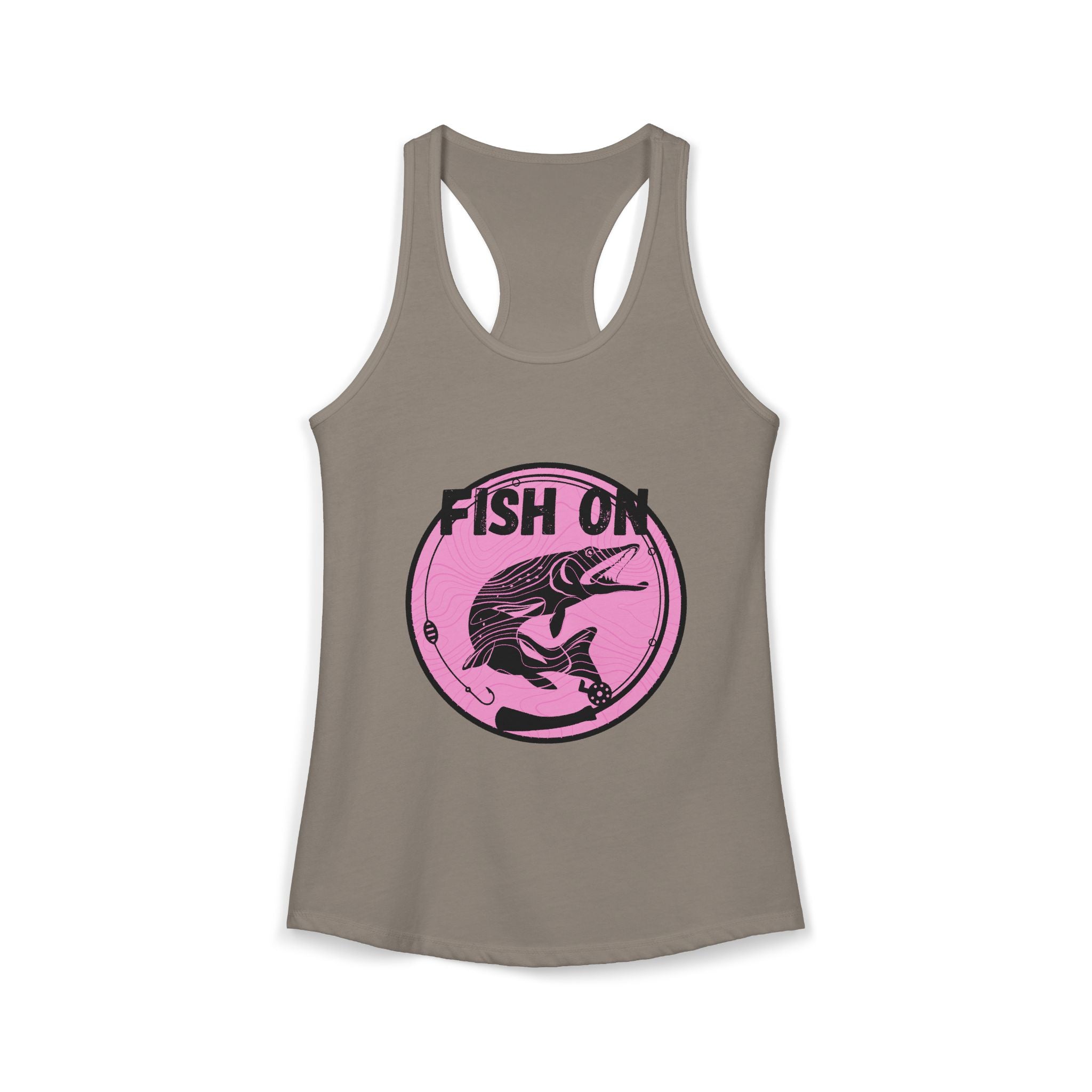 Women's Ideal Racerback Tank