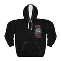 Unisex Pullover Hoodie (AOP)