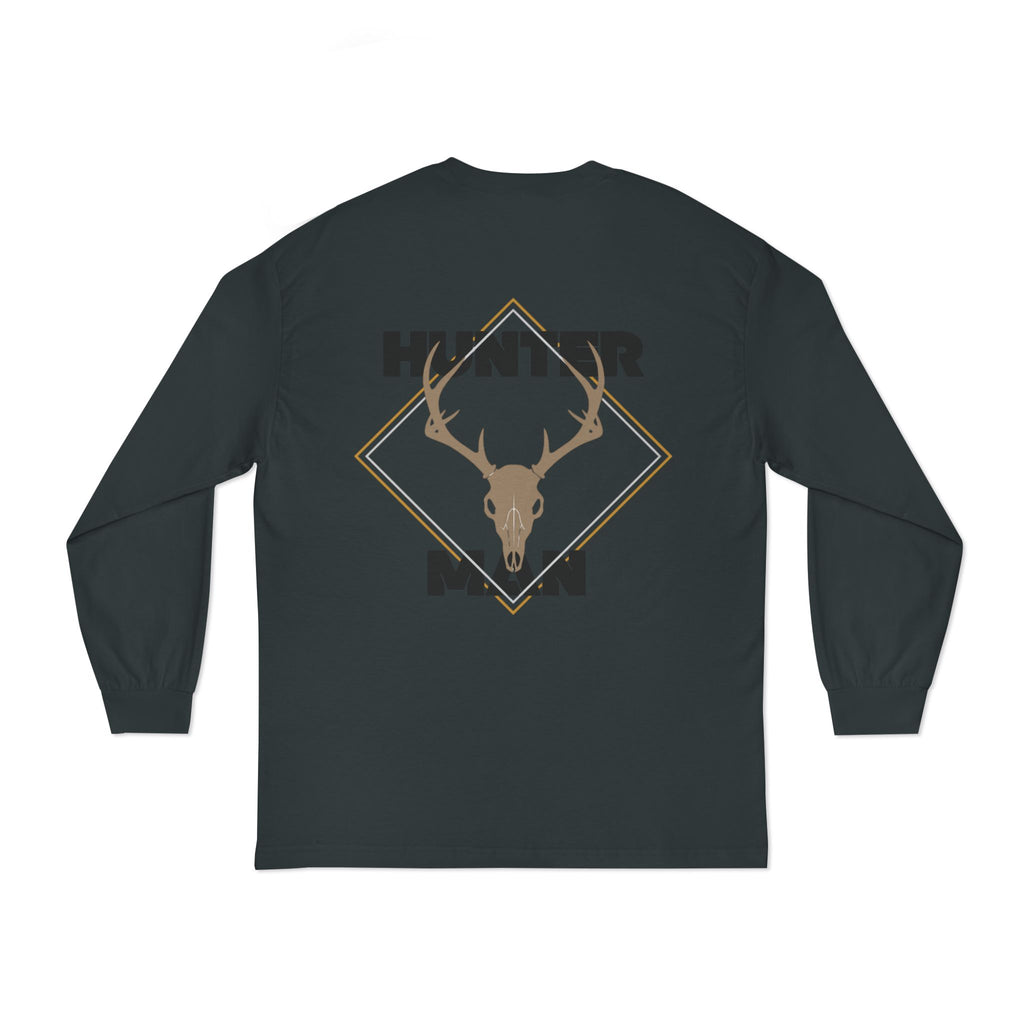 Unisex Classic Long Sleeve T-Shirt