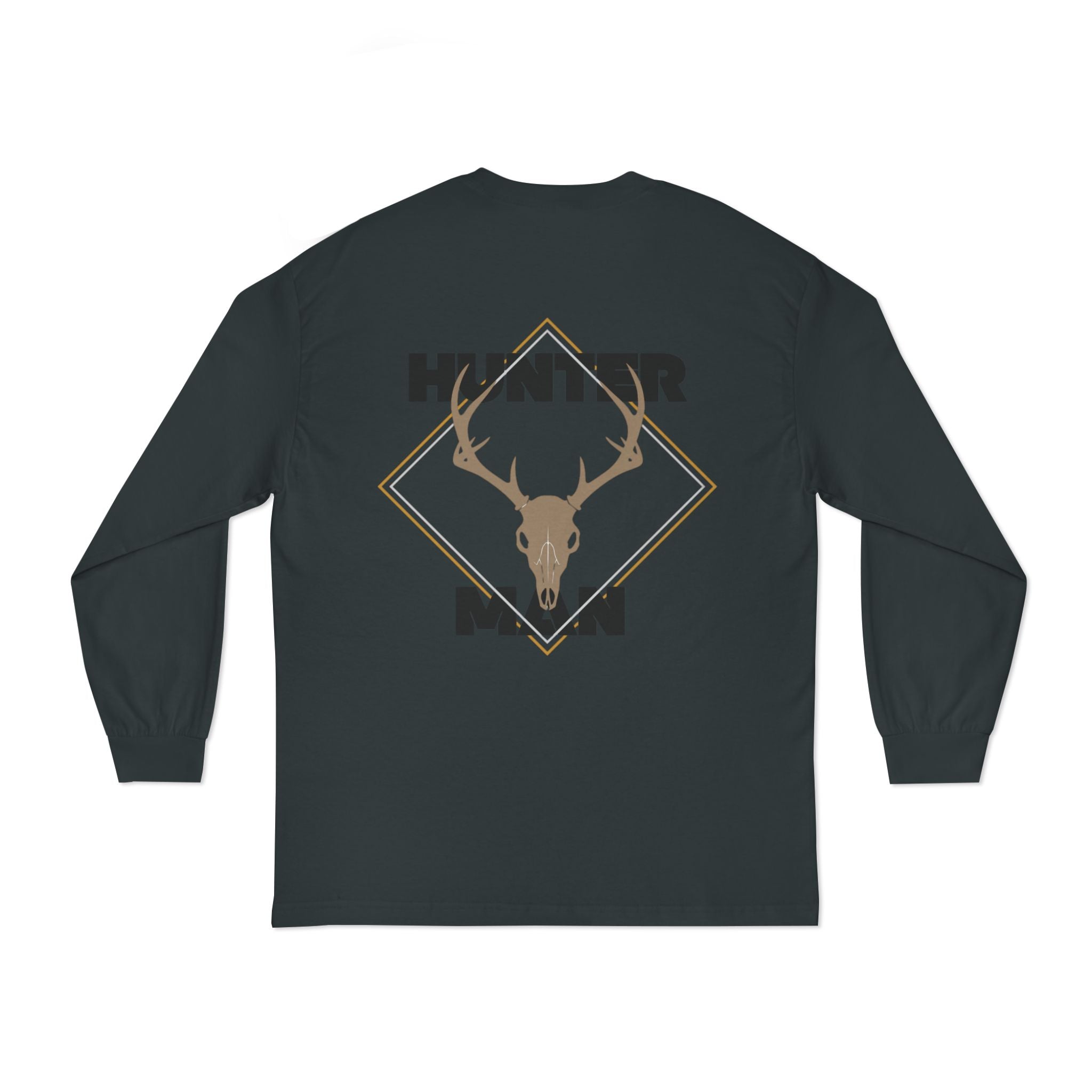 Unisex Classic Long Sleeve T-Shirt