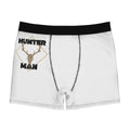 Men's Boxer Briefs (AOP)