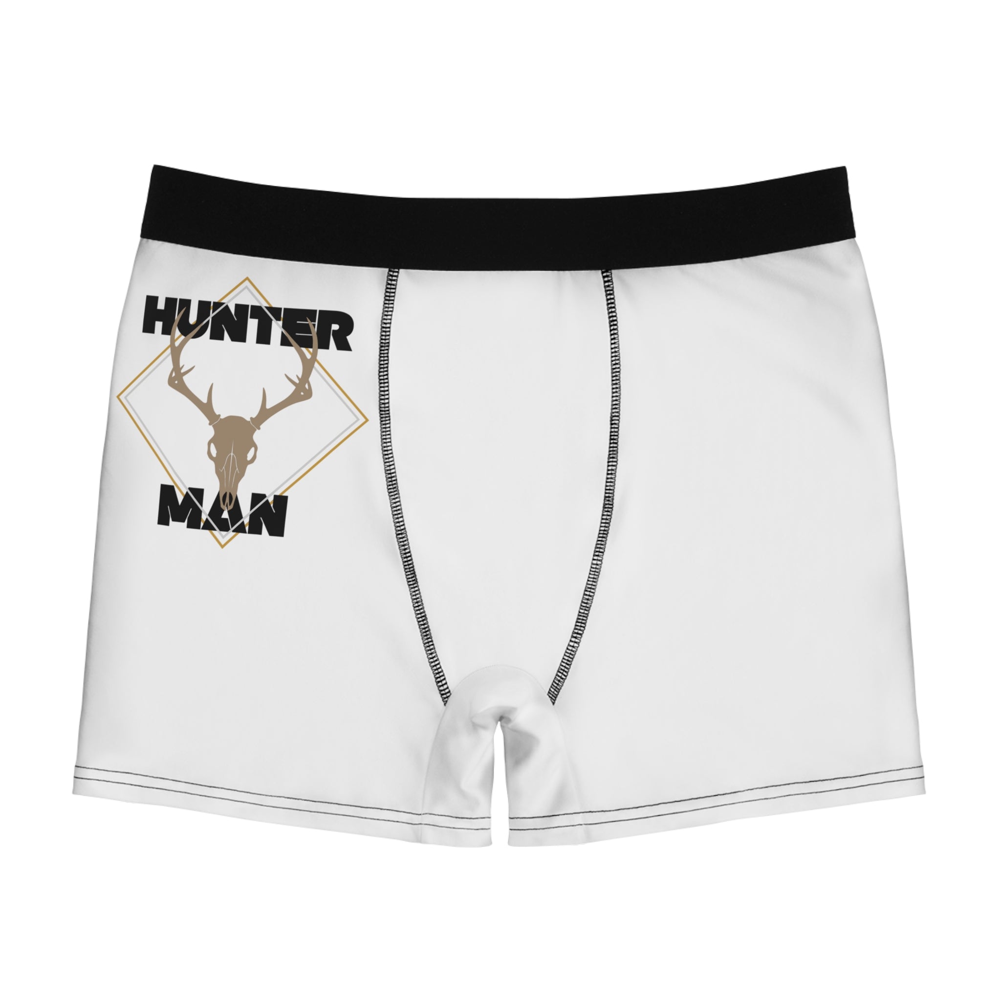 Men's Boxer Briefs (AOP)
