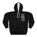 Unisex Pullover Hoodie (AOP)