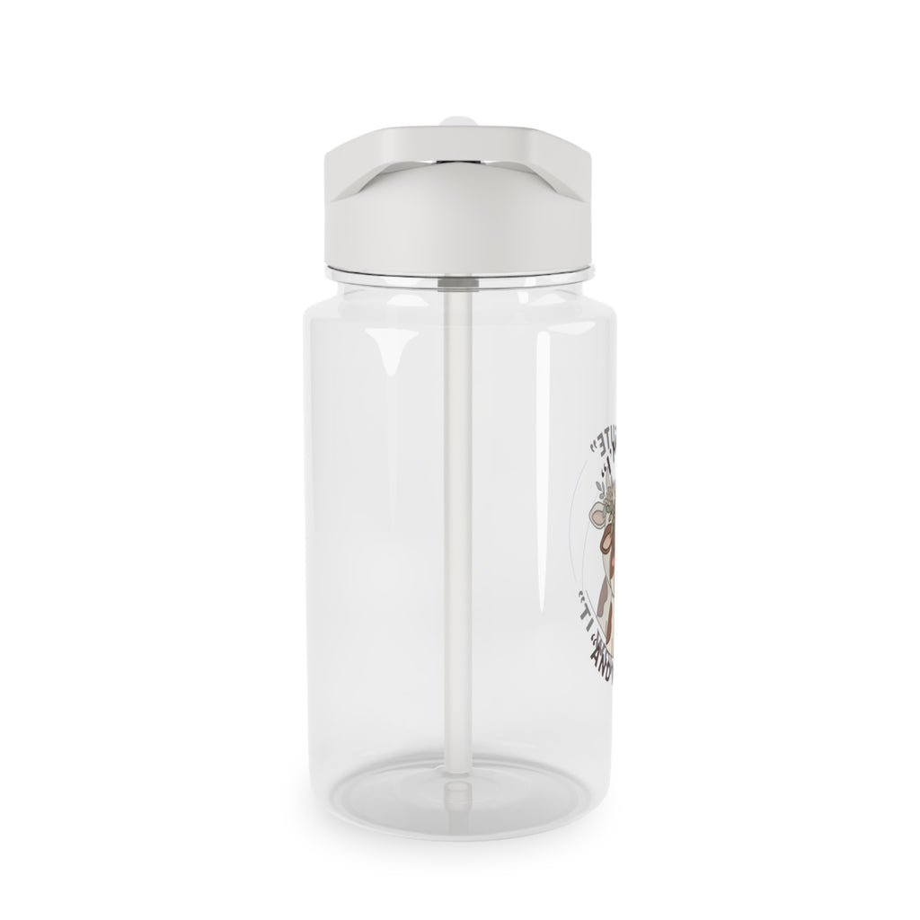 Tritan Water Bottle