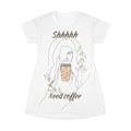 T-Shirt Dress (AOP)
