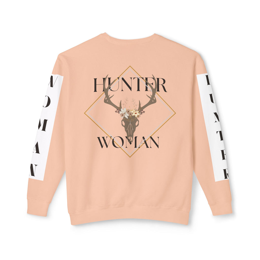 Unisex Lightweight Crewneck Sweatshirt