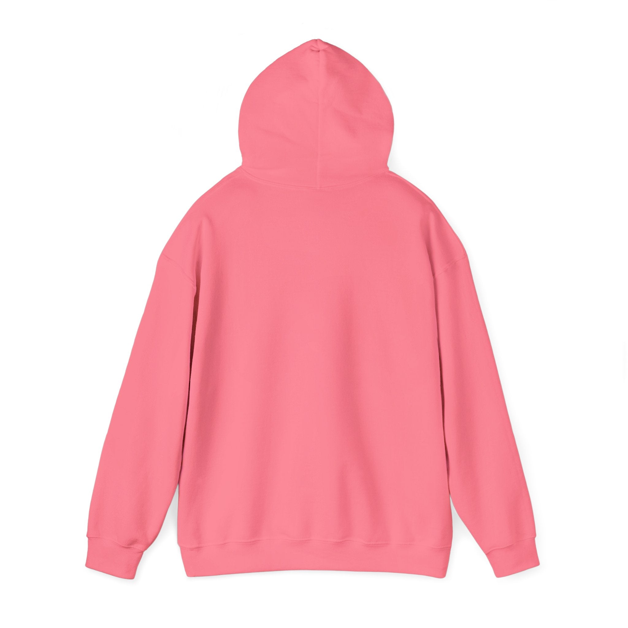 Floral Monogram V S Crest Hoodie | Initial V S Sweatshirt