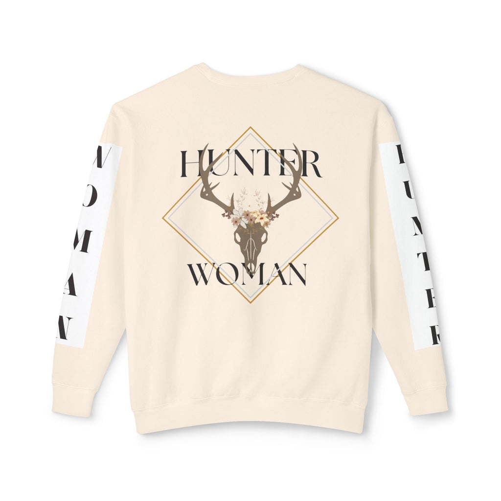 Unisex Lightweight Crewneck Sweatshirt