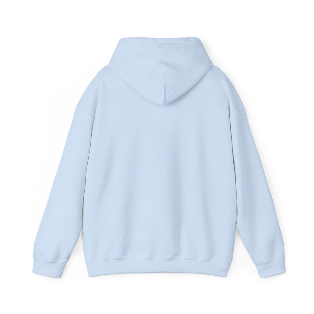 Floral Monogram V S Crest Hoodie | Initial V S Sweatshirt
