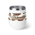 Copper Vacuum Insulated Cup, 12oz