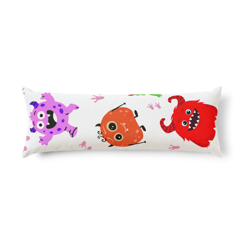 Body Pillow