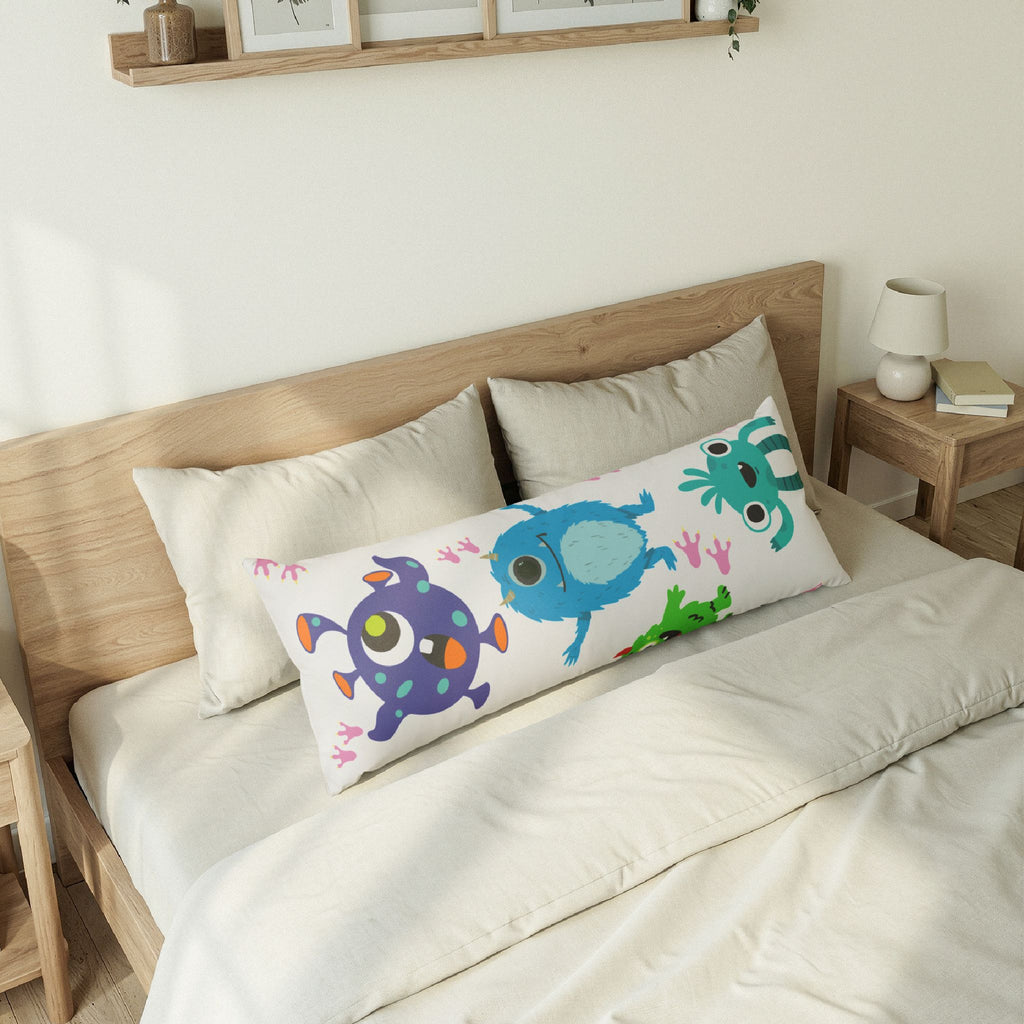 Body Pillow