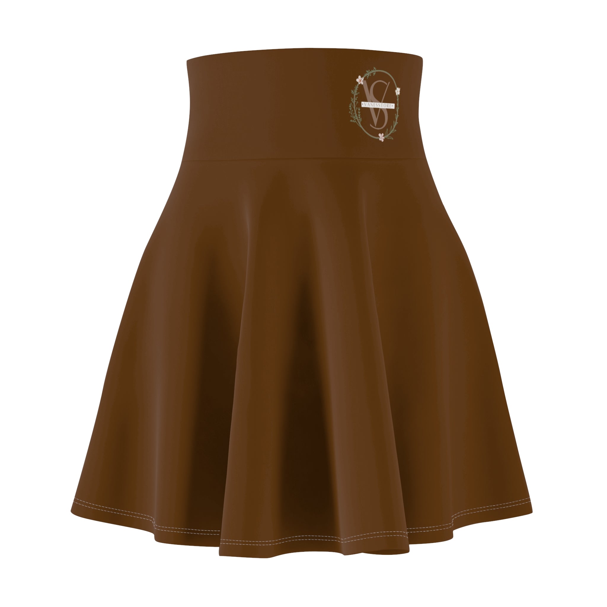 Women's Skater Skirt (AOP)