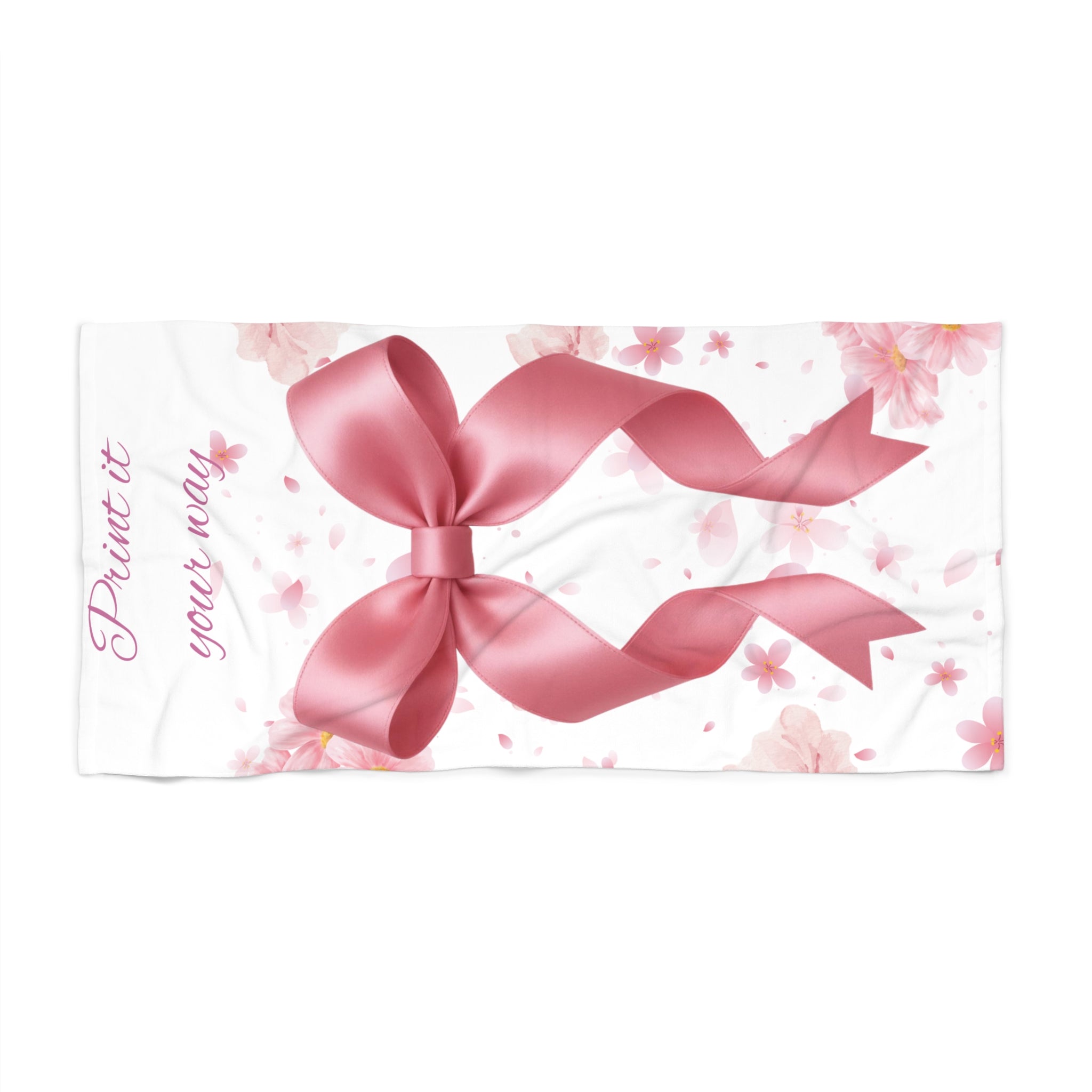 Beach Towel