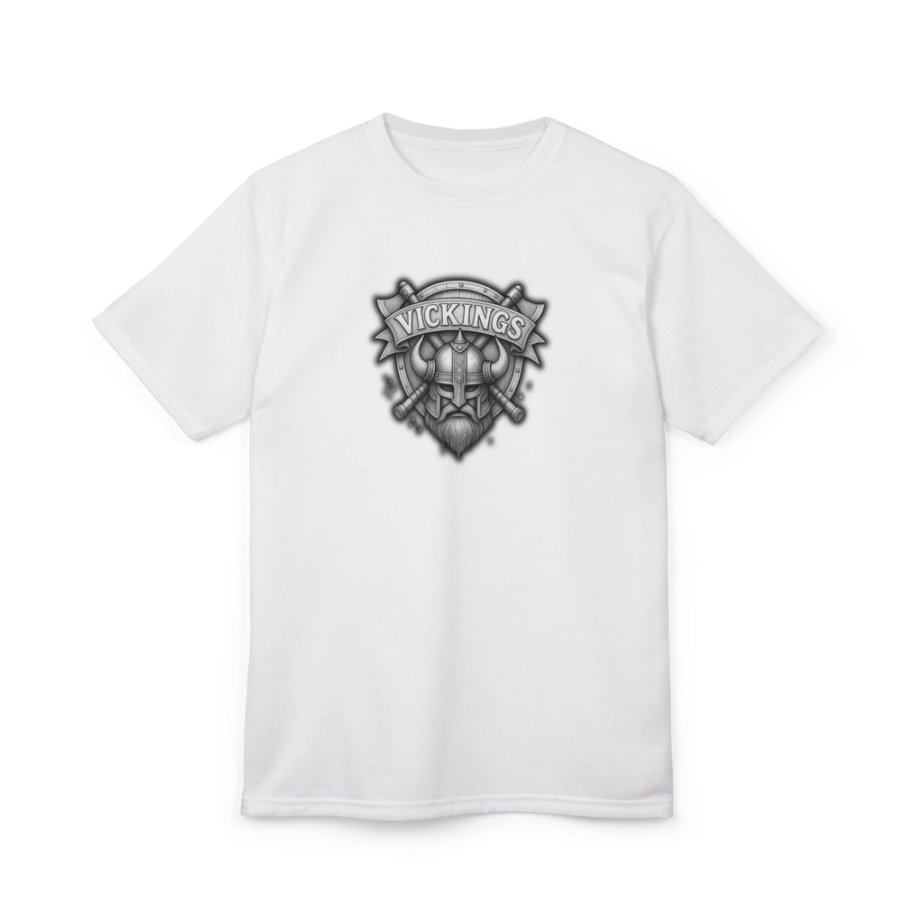Unisex Cut & Sew Tee (AOP)