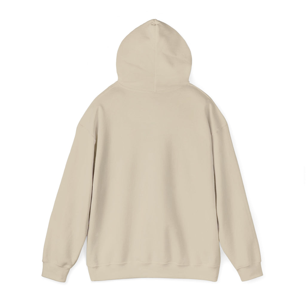 Floral Monogram V S Crest Hoodie | Initial V S Sweatshirt