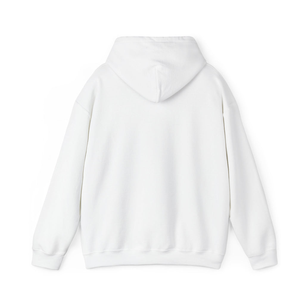 Floral Monogram V S Crest Hoodie | Initial V S Sweatshirt