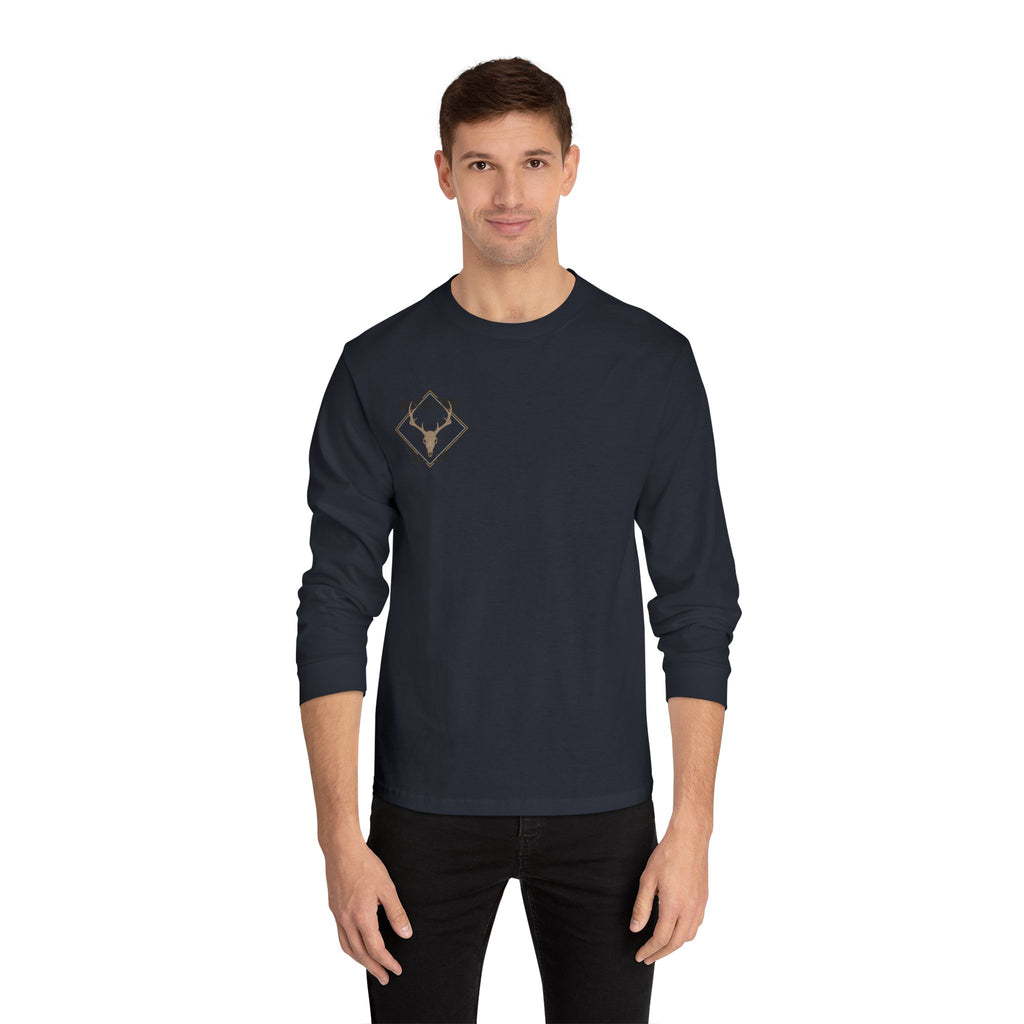 Unisex Classic Long Sleeve T-Shirt