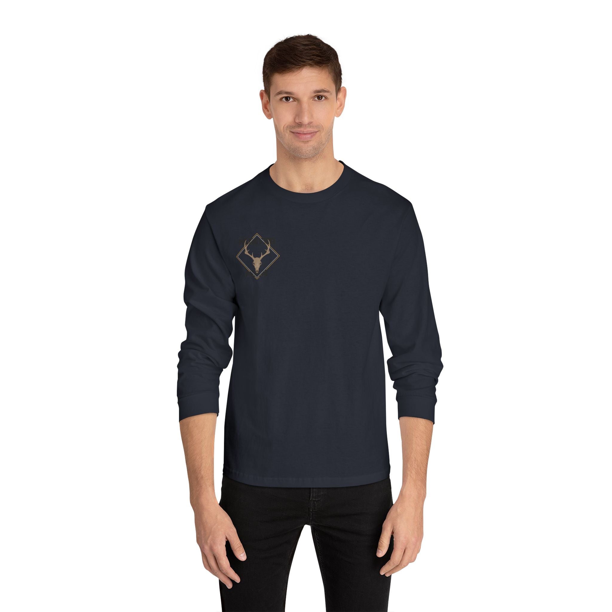 Unisex Classic Long Sleeve T-Shirt