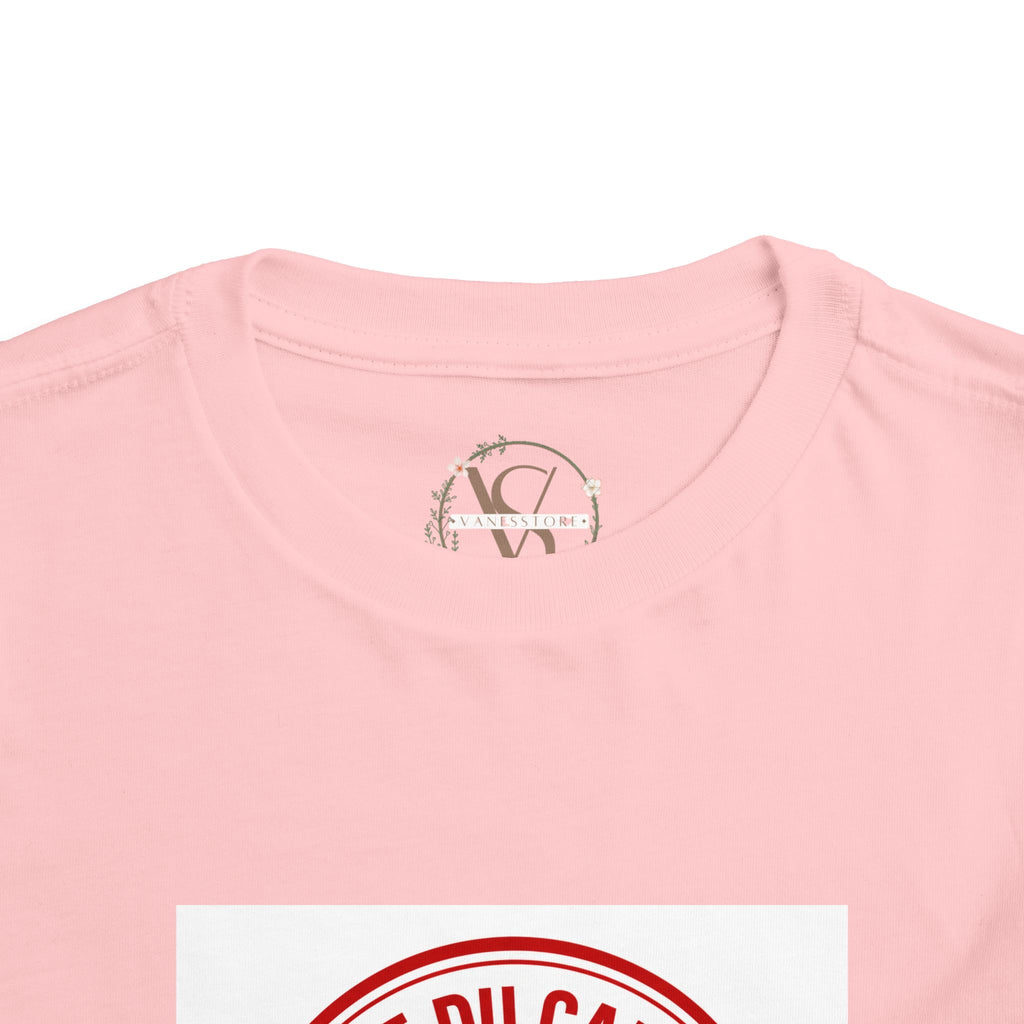 Toddler Short Sleeve Tee