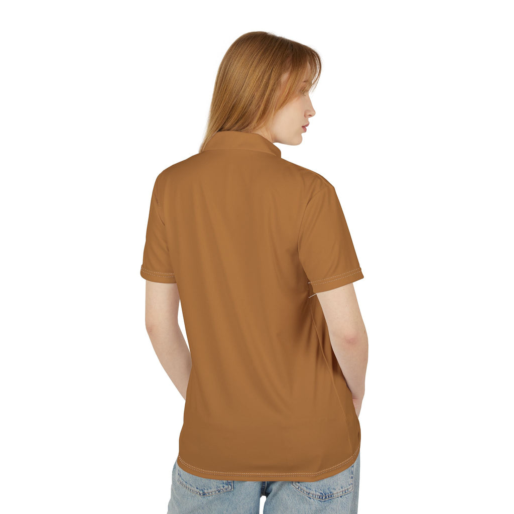 Unisex Polo Shirt (AOP)
