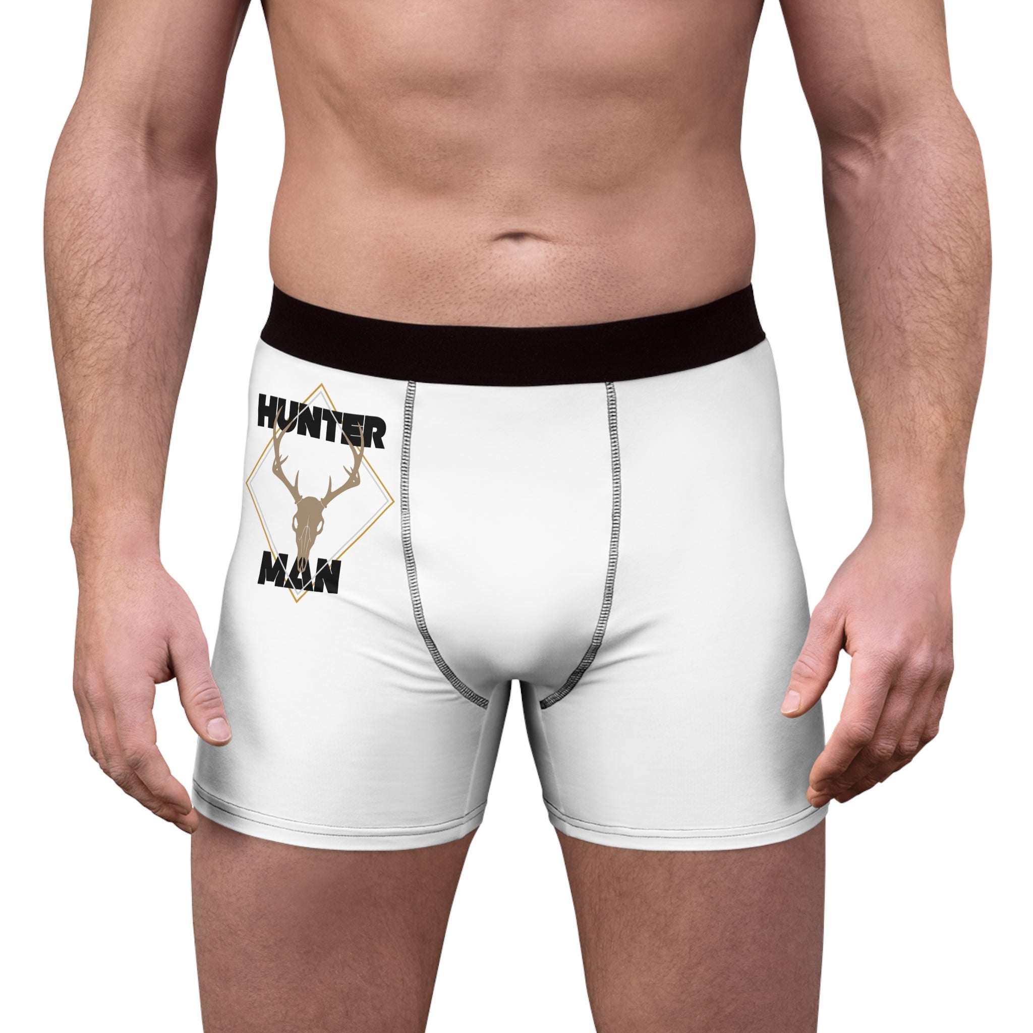 Men's Boxer Briefs (AOP)