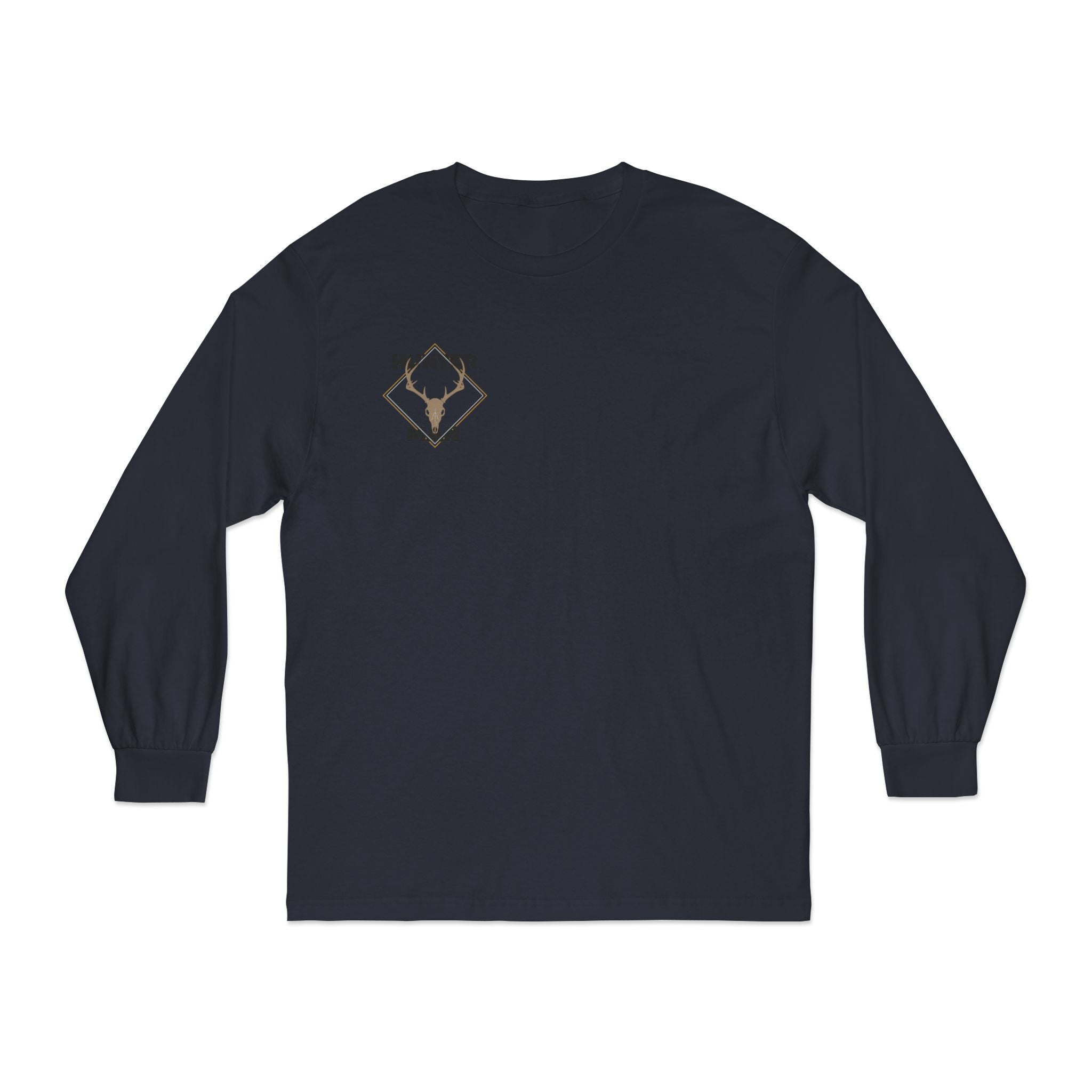 Unisex Classic Long Sleeve T-Shirt