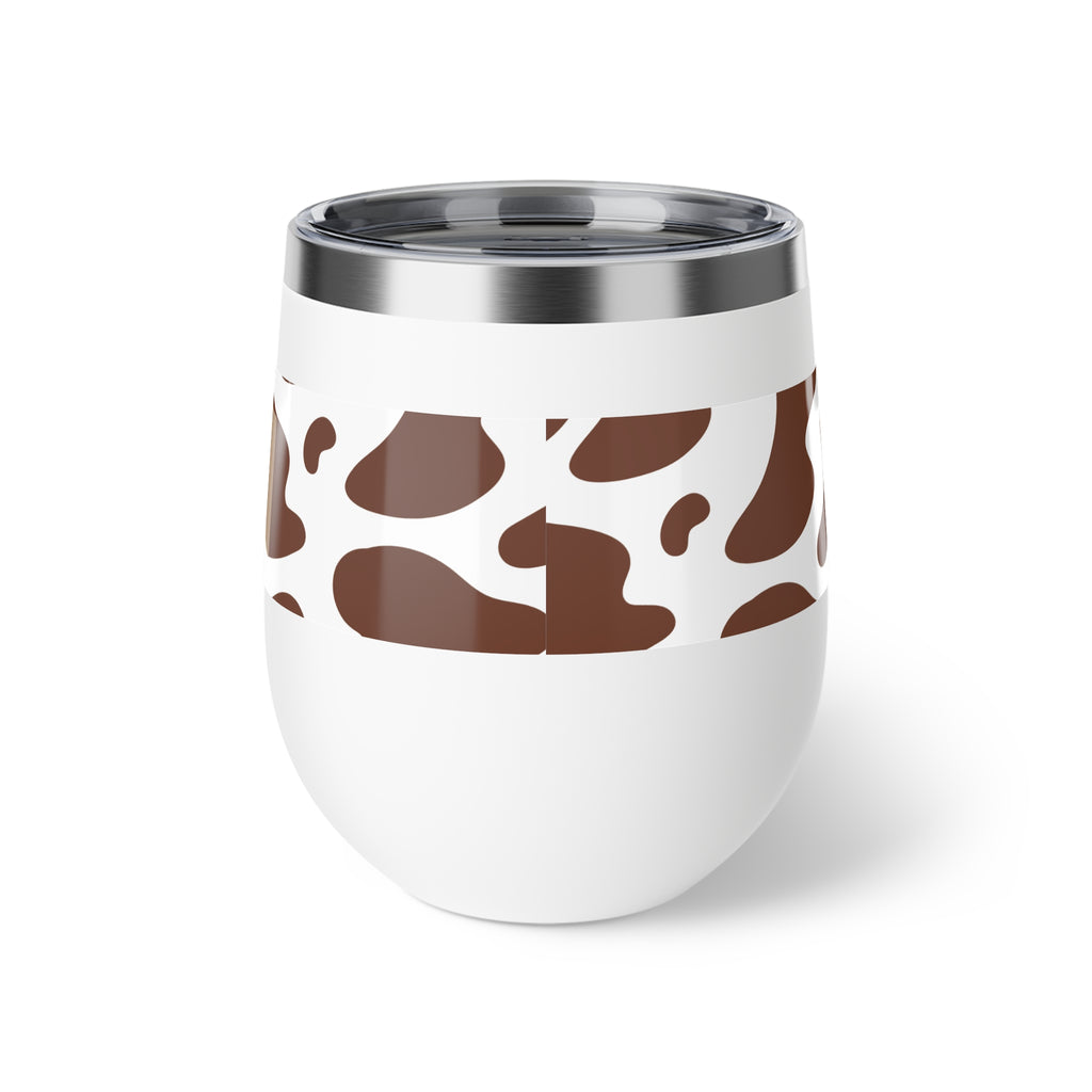 Copper Vacuum Insulated Cup, 12oz