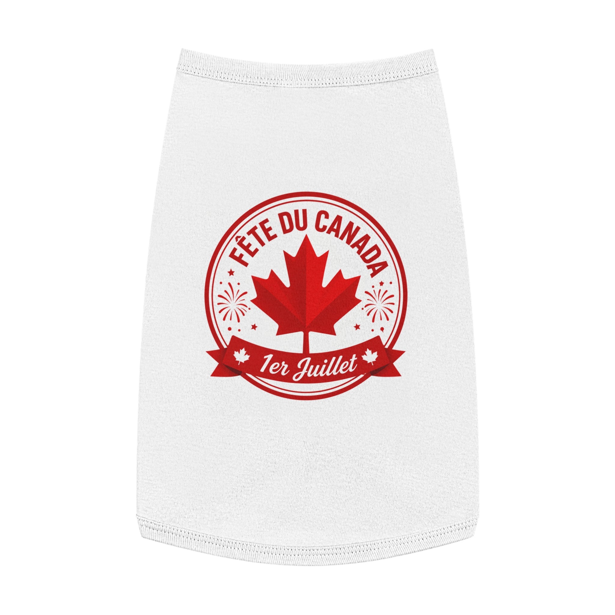 Pet Tank Top